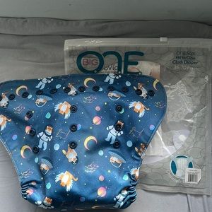 Grovia Big ONE 35-70lbs